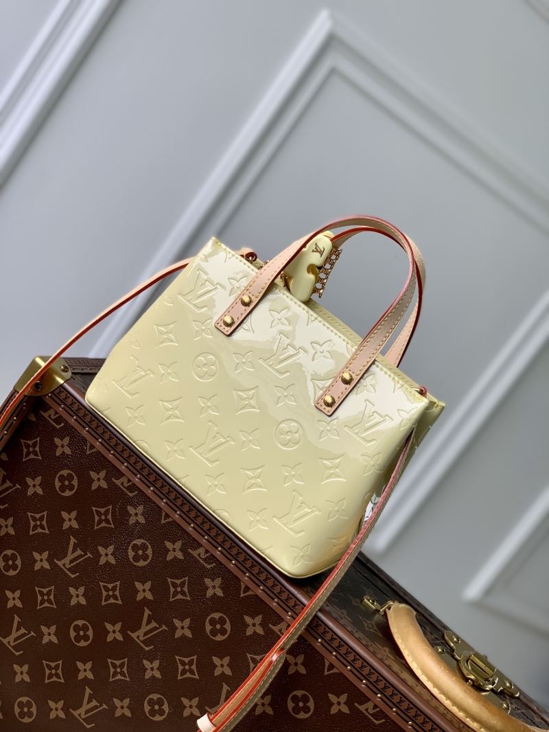 LV Shopping Bags